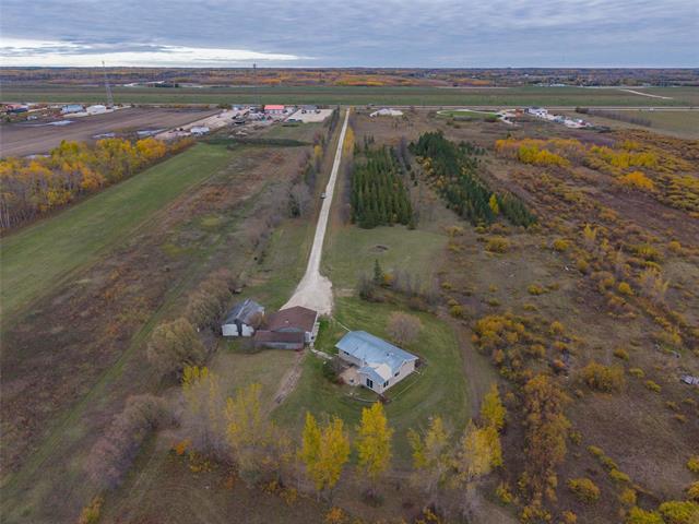 4612 Raleigh Rd, St Clements, MB