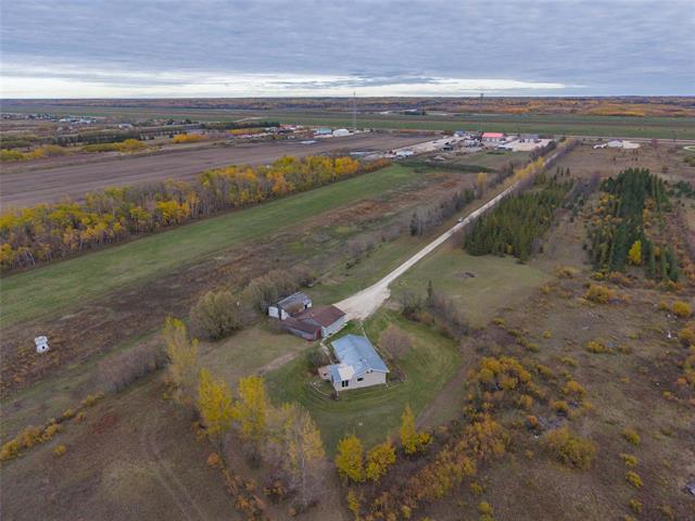 4612 Raleigh Rd, St Clements, MB