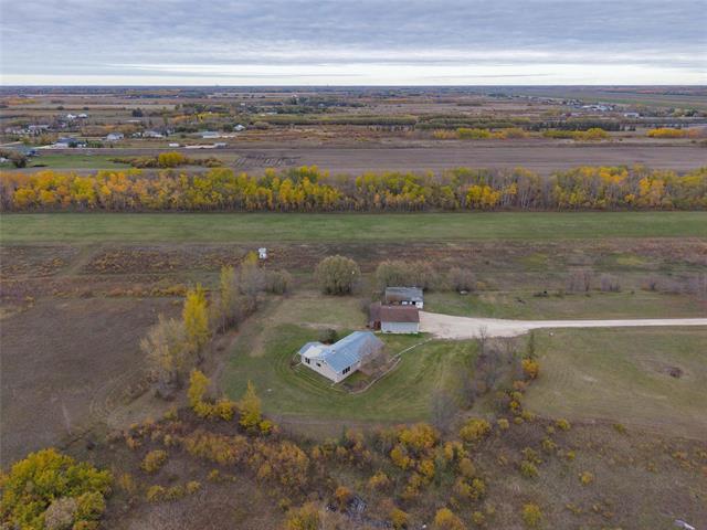 4612 Raleigh Rd, St Clements, MB