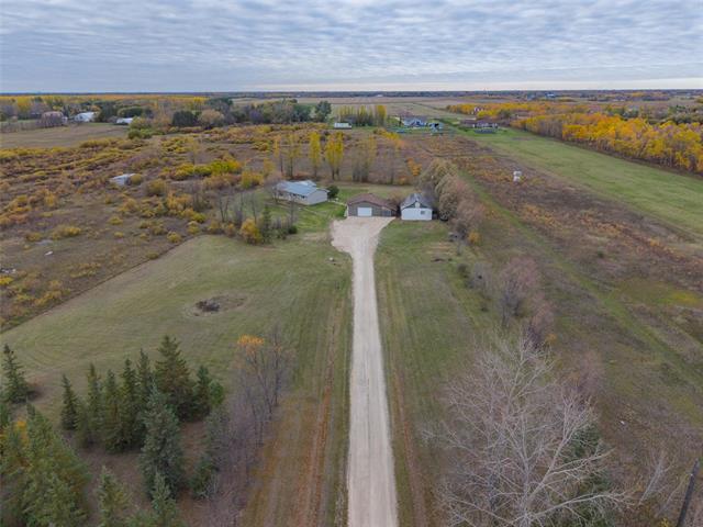 4612 Raleigh Rd, St Clements, MB