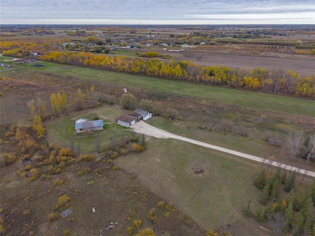 4612 Raleigh Rd, St Clements, MB
