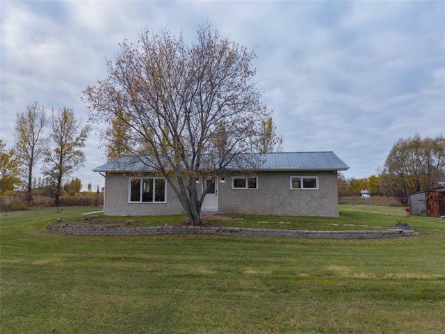 4612 Raleigh Rd, St Clements, MB