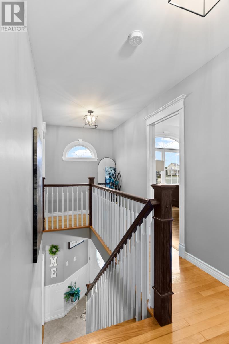 10 Sheppard Place, Paradise, NL - Indoor Photo Showing Other Room