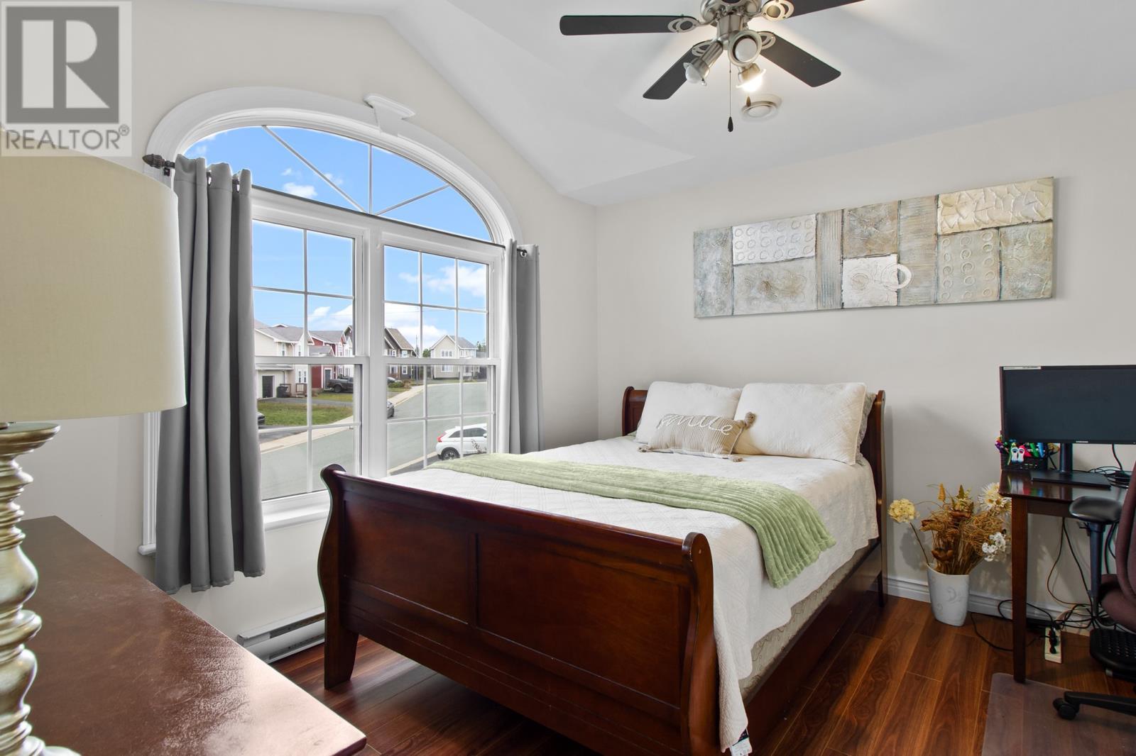 10 Sheppard Place, Paradise, NL - Indoor Photo Showing Bedroom