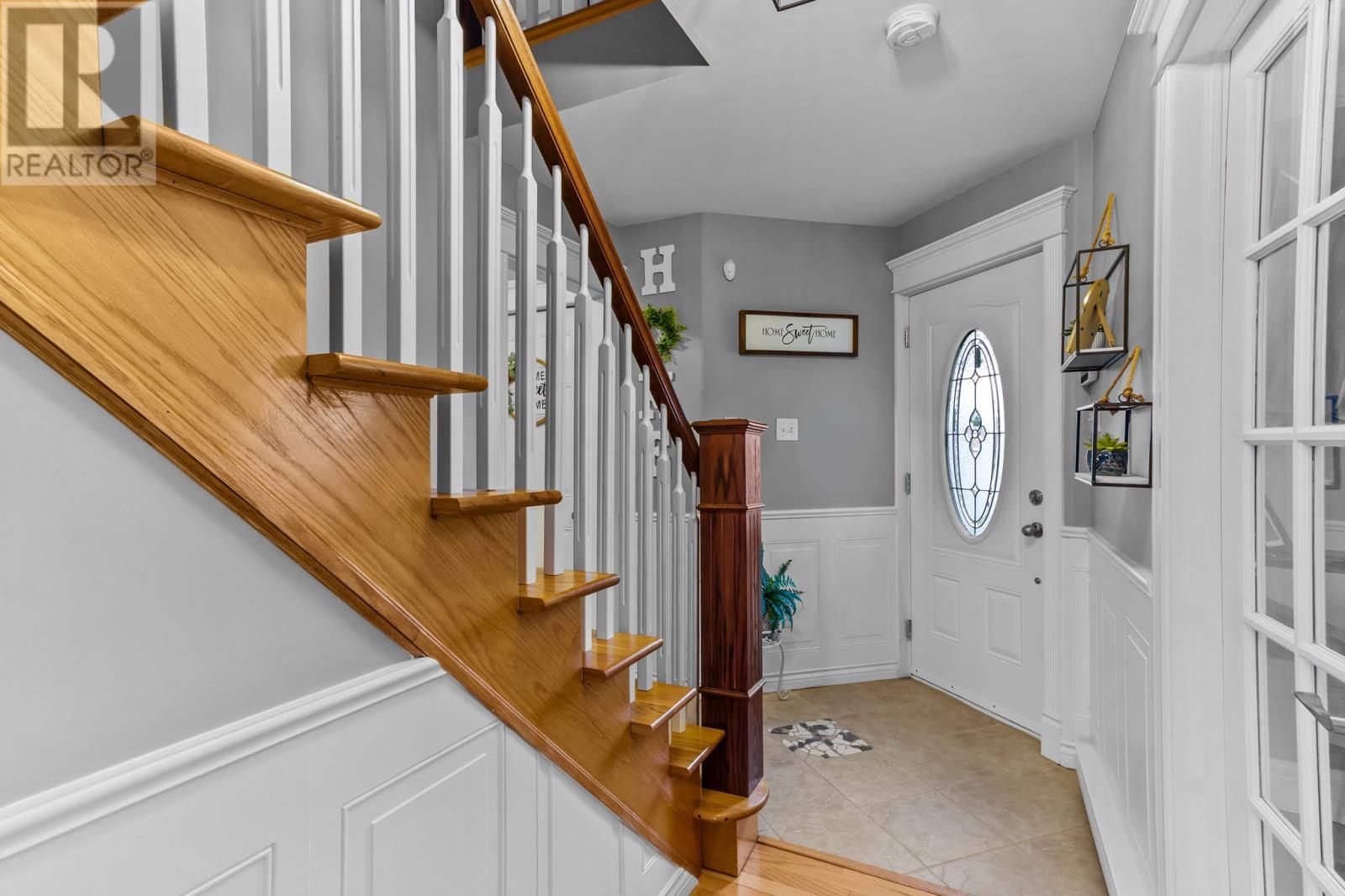 10 Sheppard Place, Paradise, NL - Indoor Photo Showing Other Room