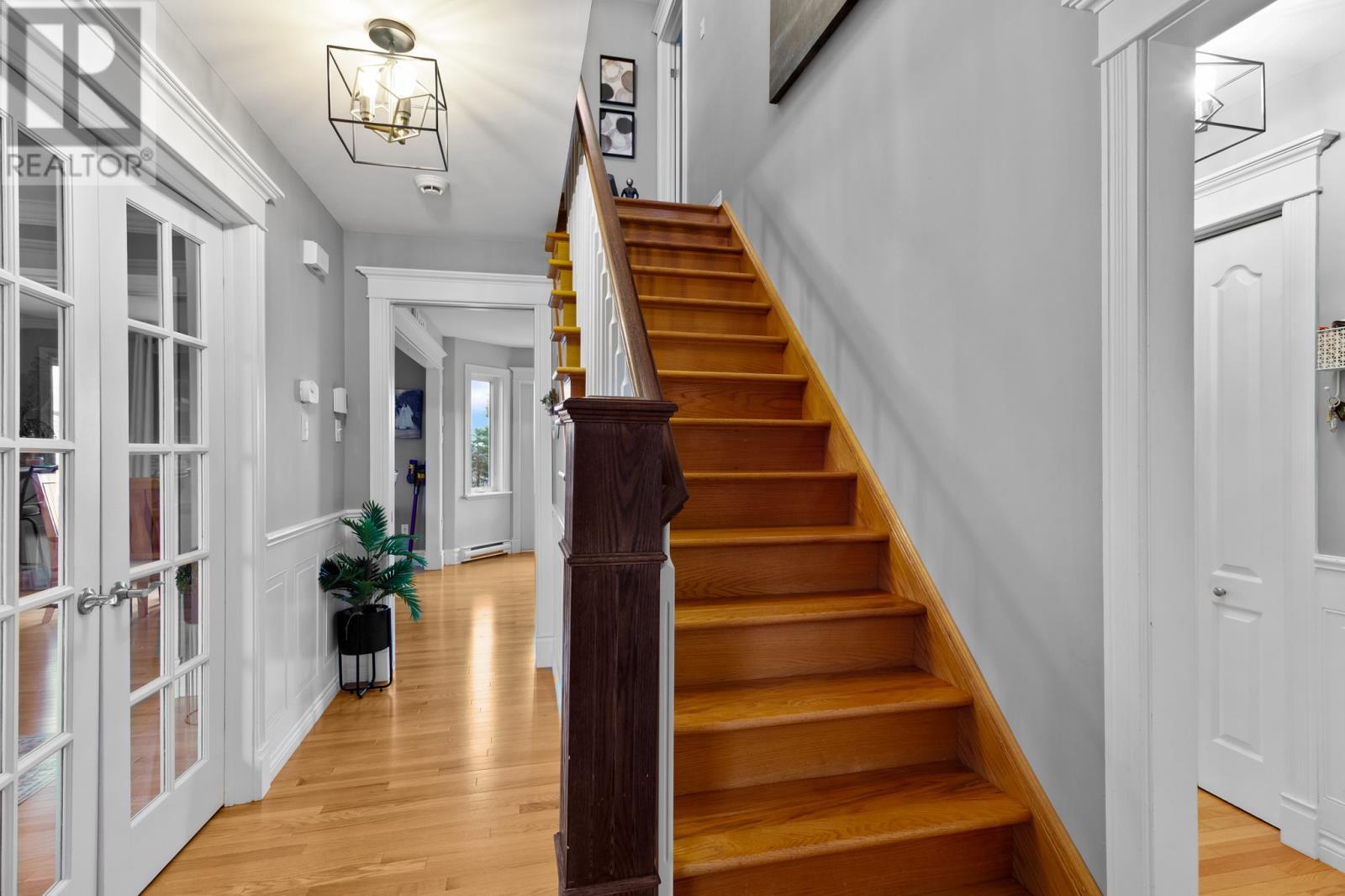 10 Sheppard Place, Paradise, NL - Indoor Photo Showing Other Room