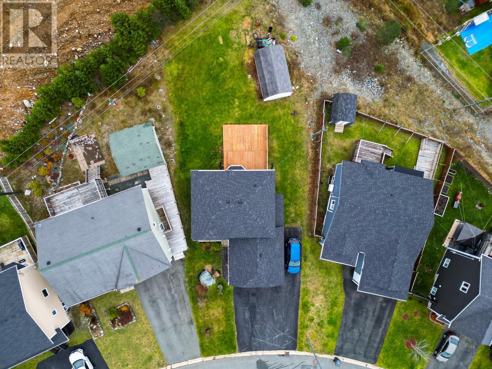 10 Sheppard Place, Paradise, NL - Outdoor With View