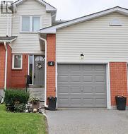 4 STEWART MACLAREN ROAD Halton Hills, ON L7G 5L8