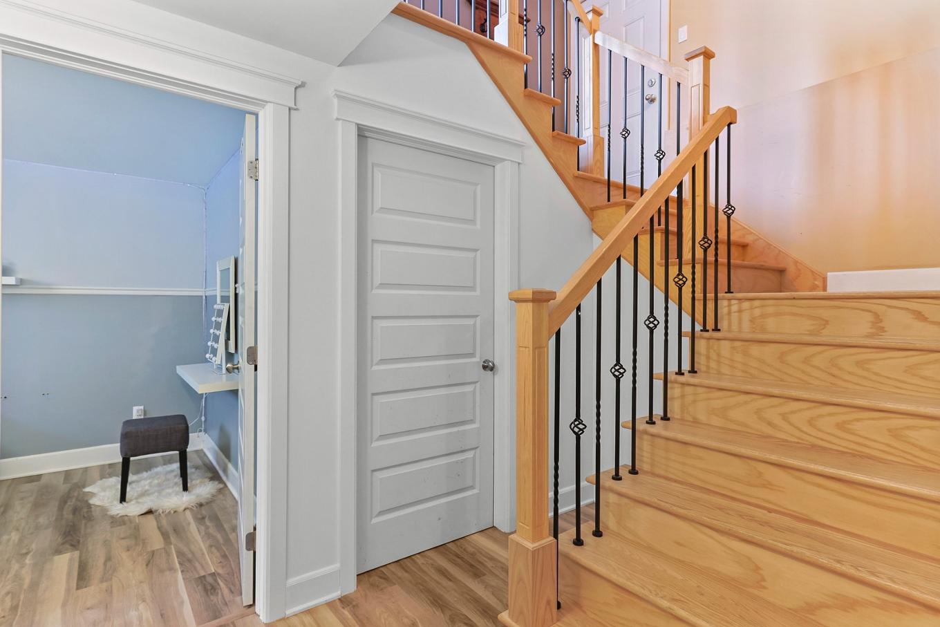 Intérieur - 10 Rue Des Saules, Sainte-Martine, QC - Indoor Photo Showing Other Room