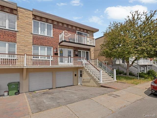 Frontage - 44 Rue Des Oblats, Montréal (Lasalle), QC - Outdoor