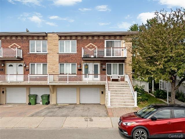 Frontage - 44 Rue Des Oblats, Montréal (Lasalle), QC - Outdoor With Facade