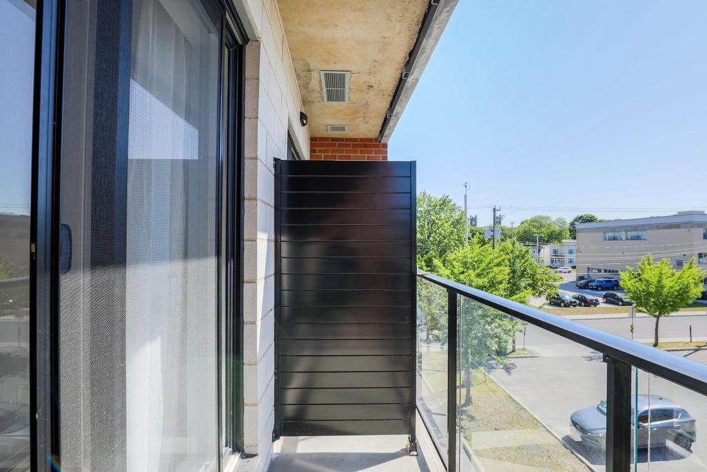 Exterior - 307-850 Rue Ouimet, Montréal (Saint-Laurent), QC - Outdoor With Exterior