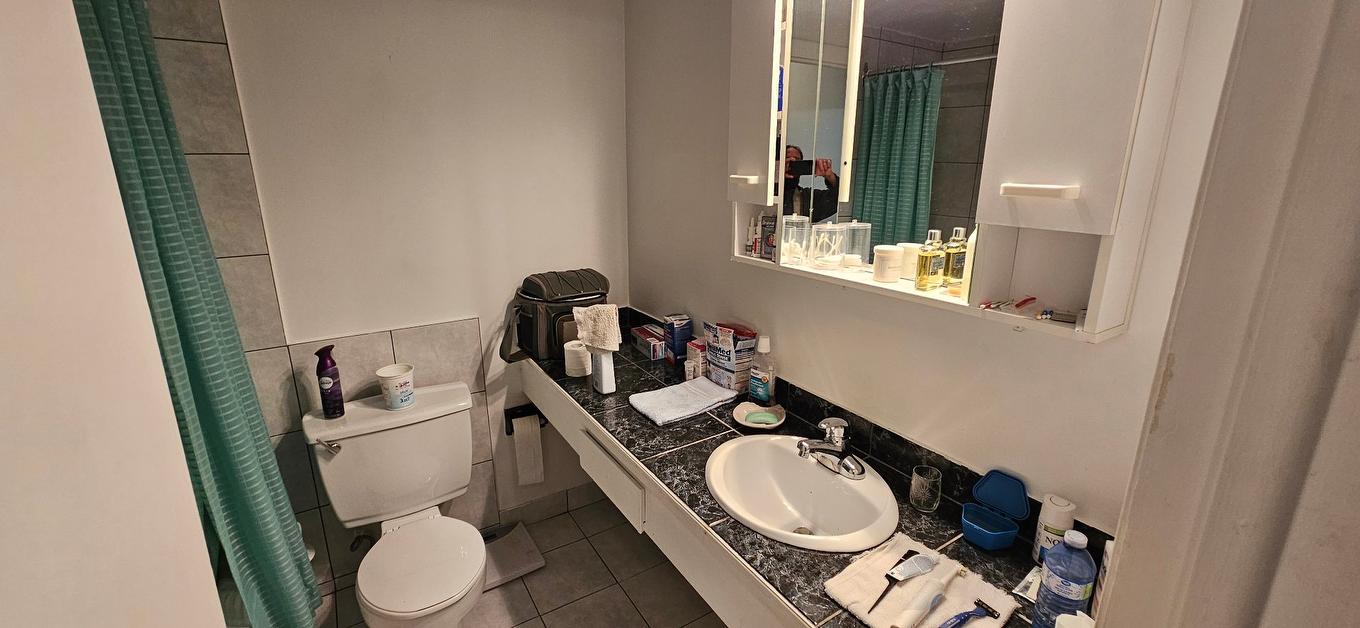 Salle de bains - 2040 Rue Des Patriotes, Laval (Sainte-Rose), QC - Indoor Photo Showing Bathroom