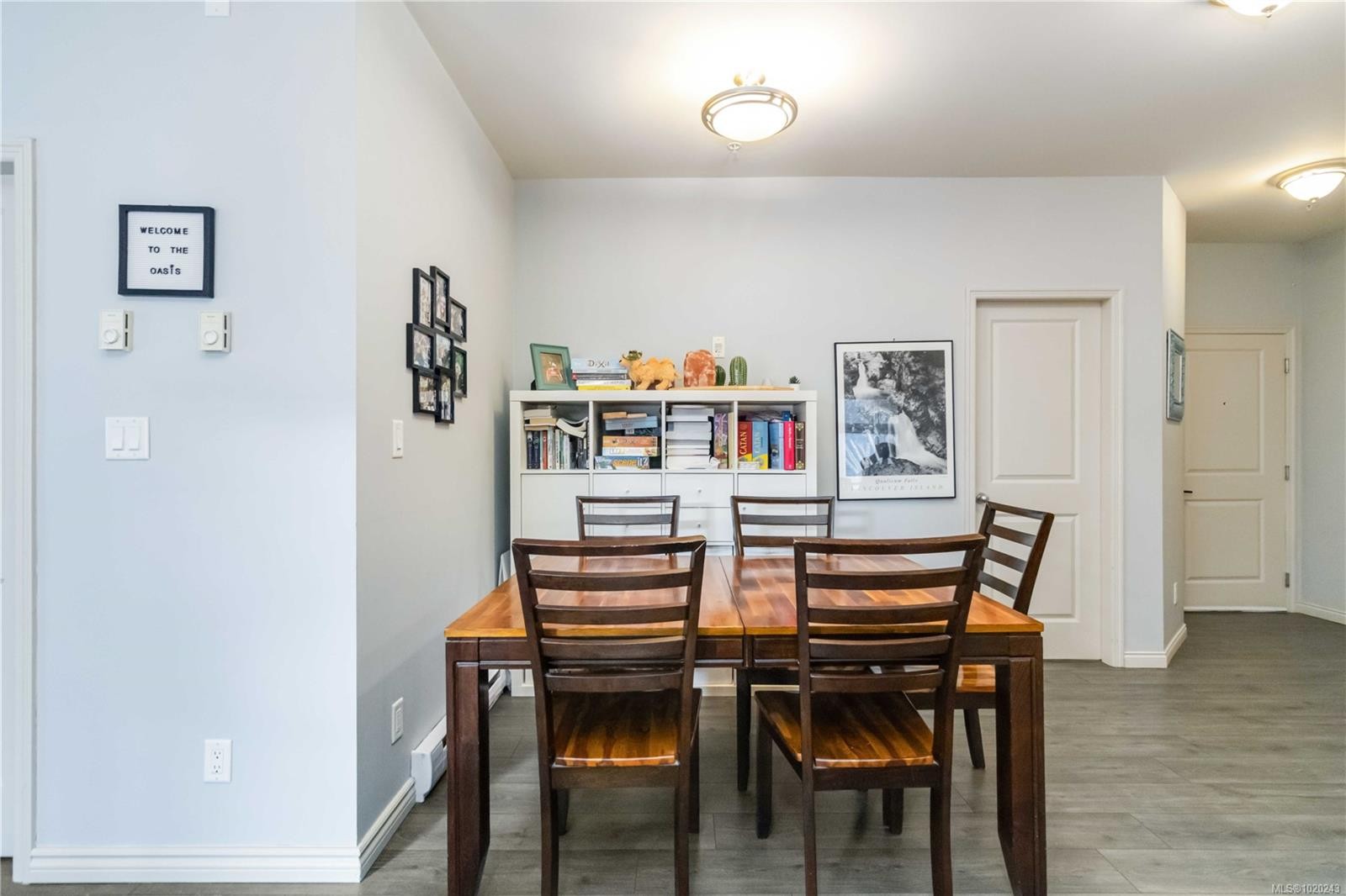 201-821 Goldstream Ave, Langford, BC - Indoor