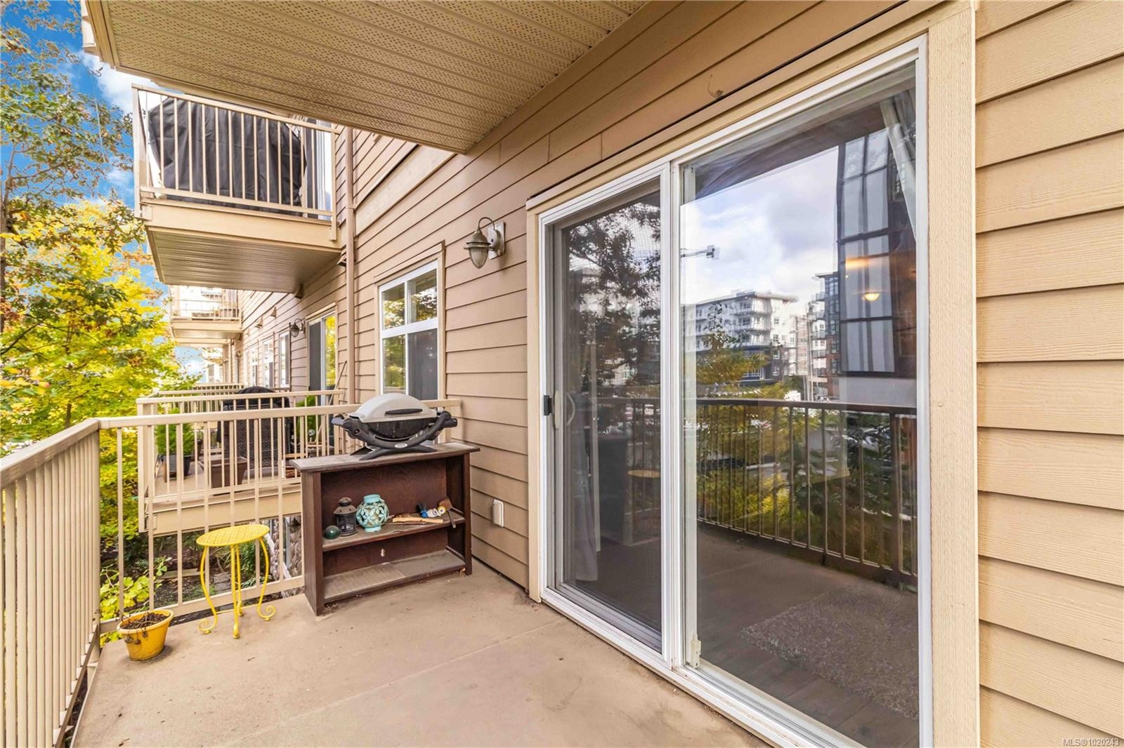 201-821 Goldstream Ave, Langford, BC - Outdoor With Exterior