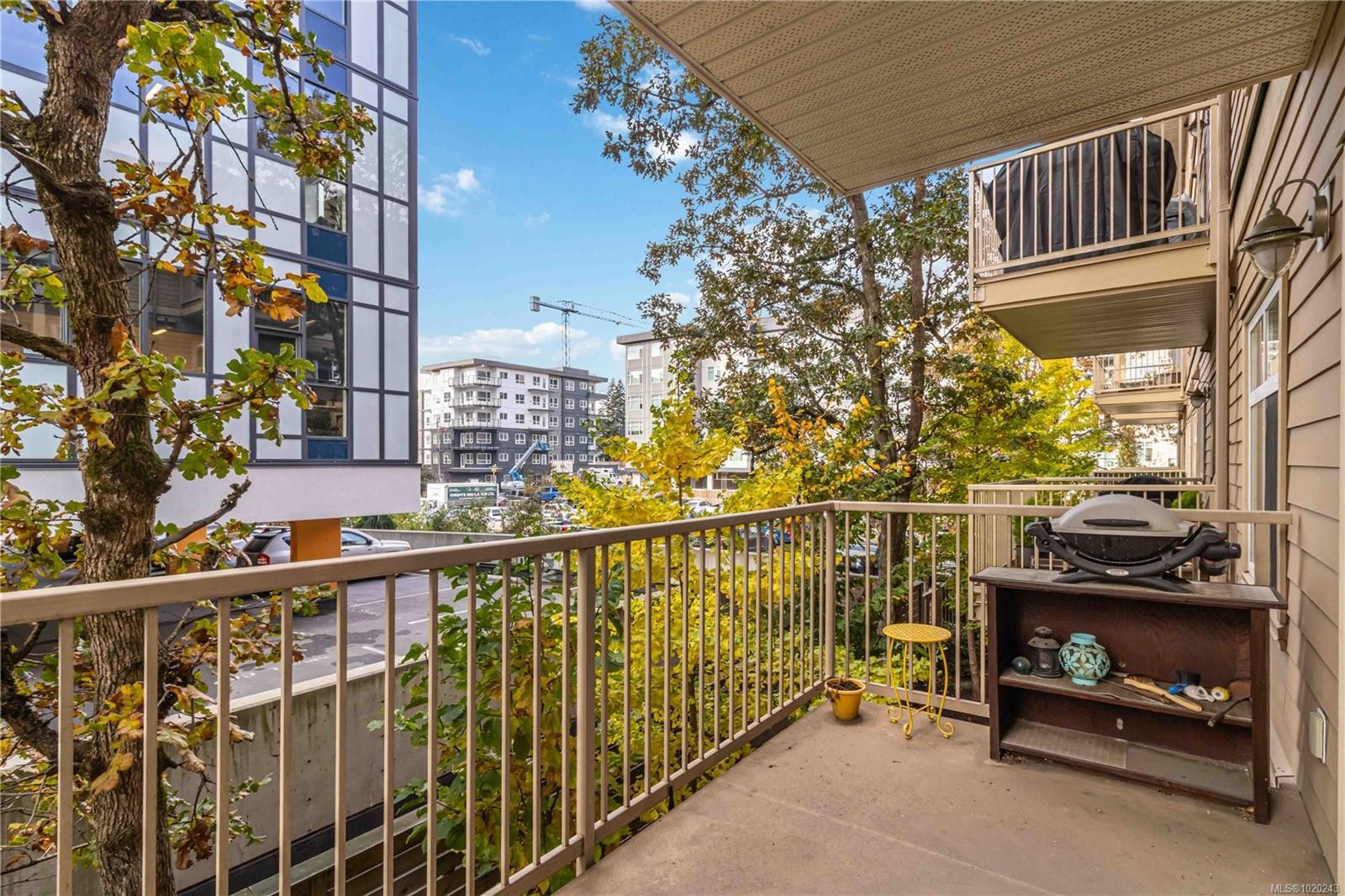 201-821 Goldstream Ave, Langford, BC - Outdoor With Exterior