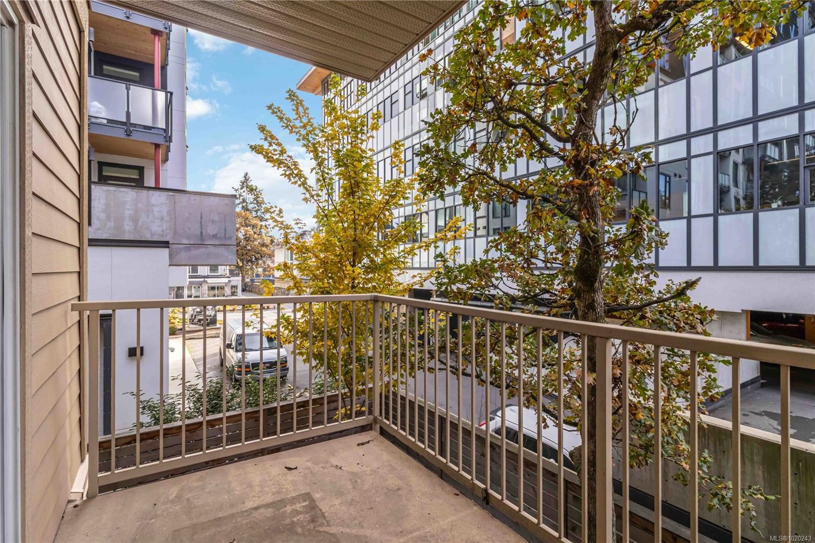 201-821 Goldstream Ave, Langford, BC - Outdoor With Exterior