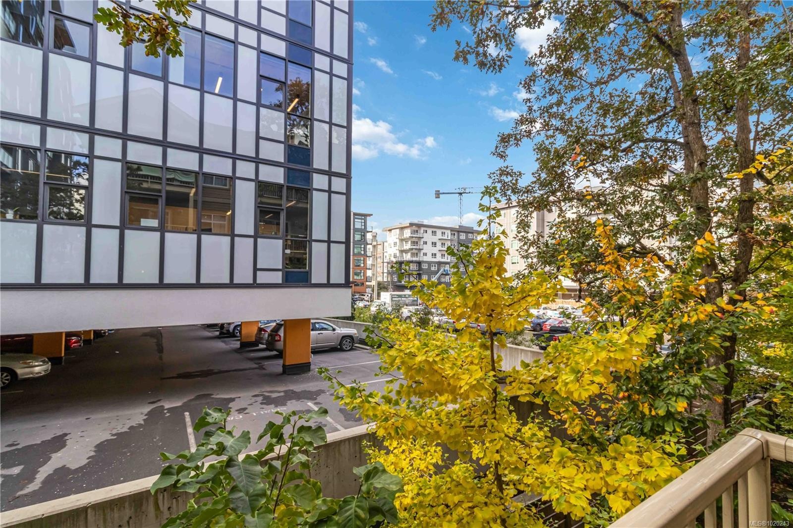 201-821 Goldstream Ave, Langford, BC - Outdoor