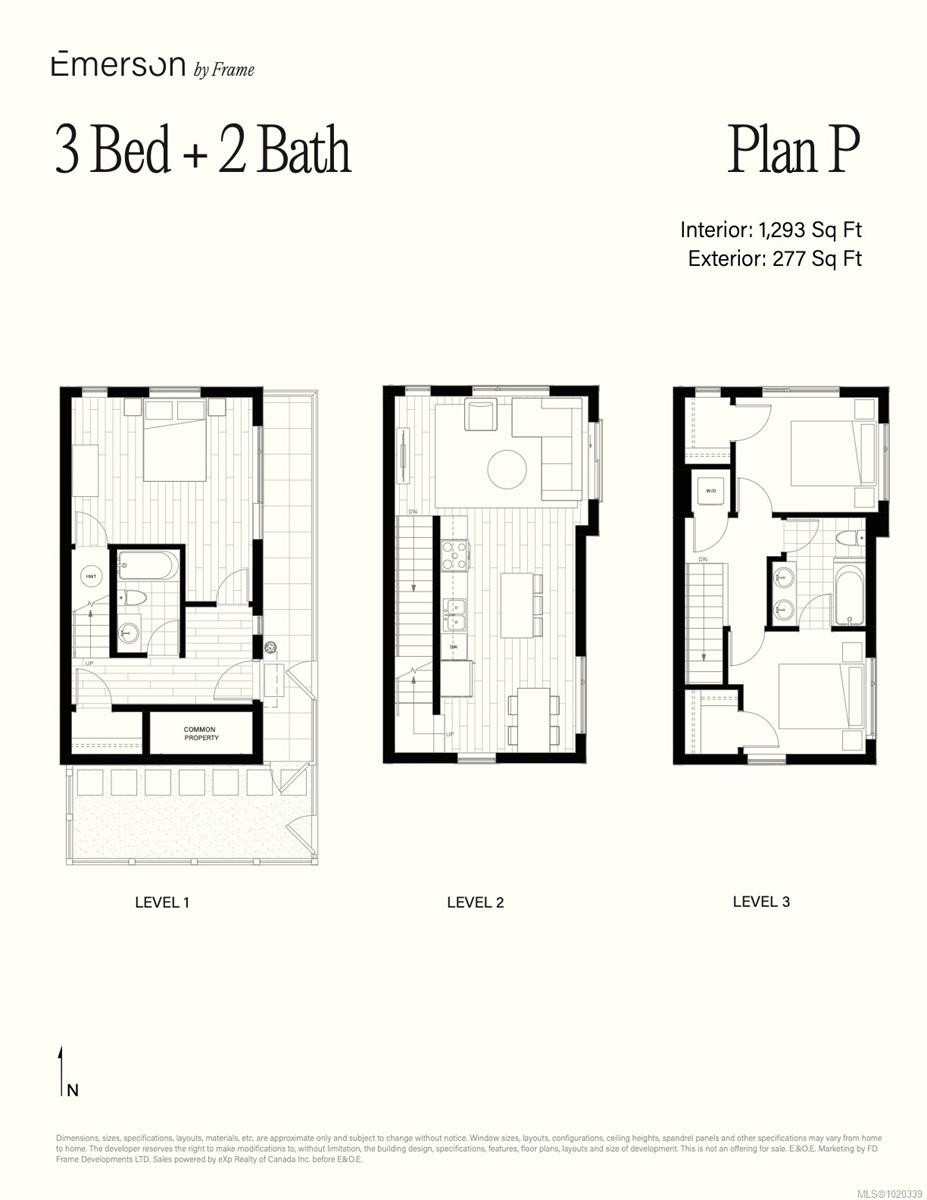 8-2536 Shelbourne St, Victoria, BC