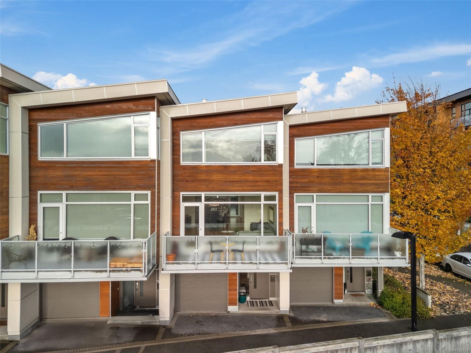 4-2830 Irma St, Victoria, BC