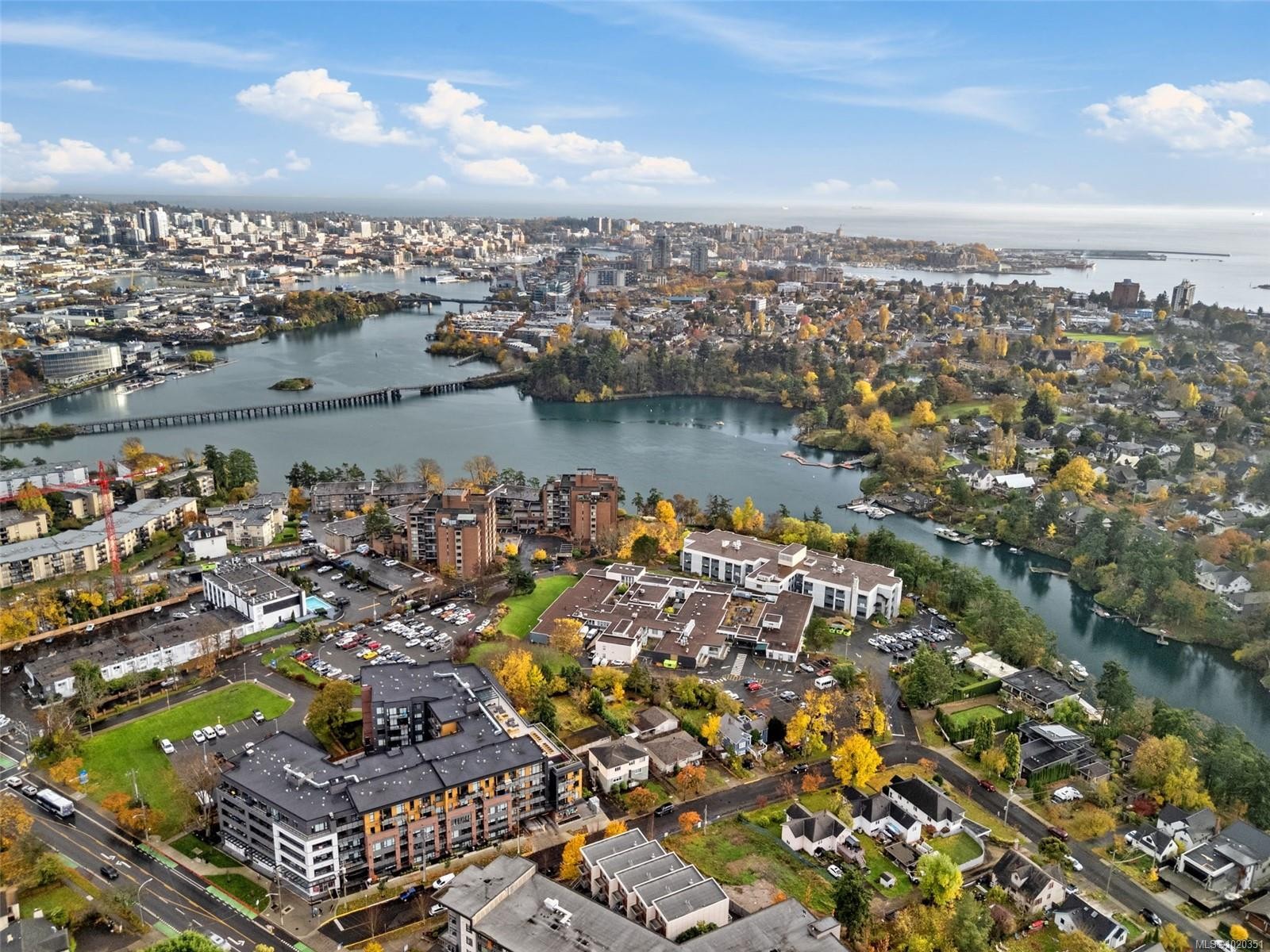 4-2830 Irma St, Victoria, BC