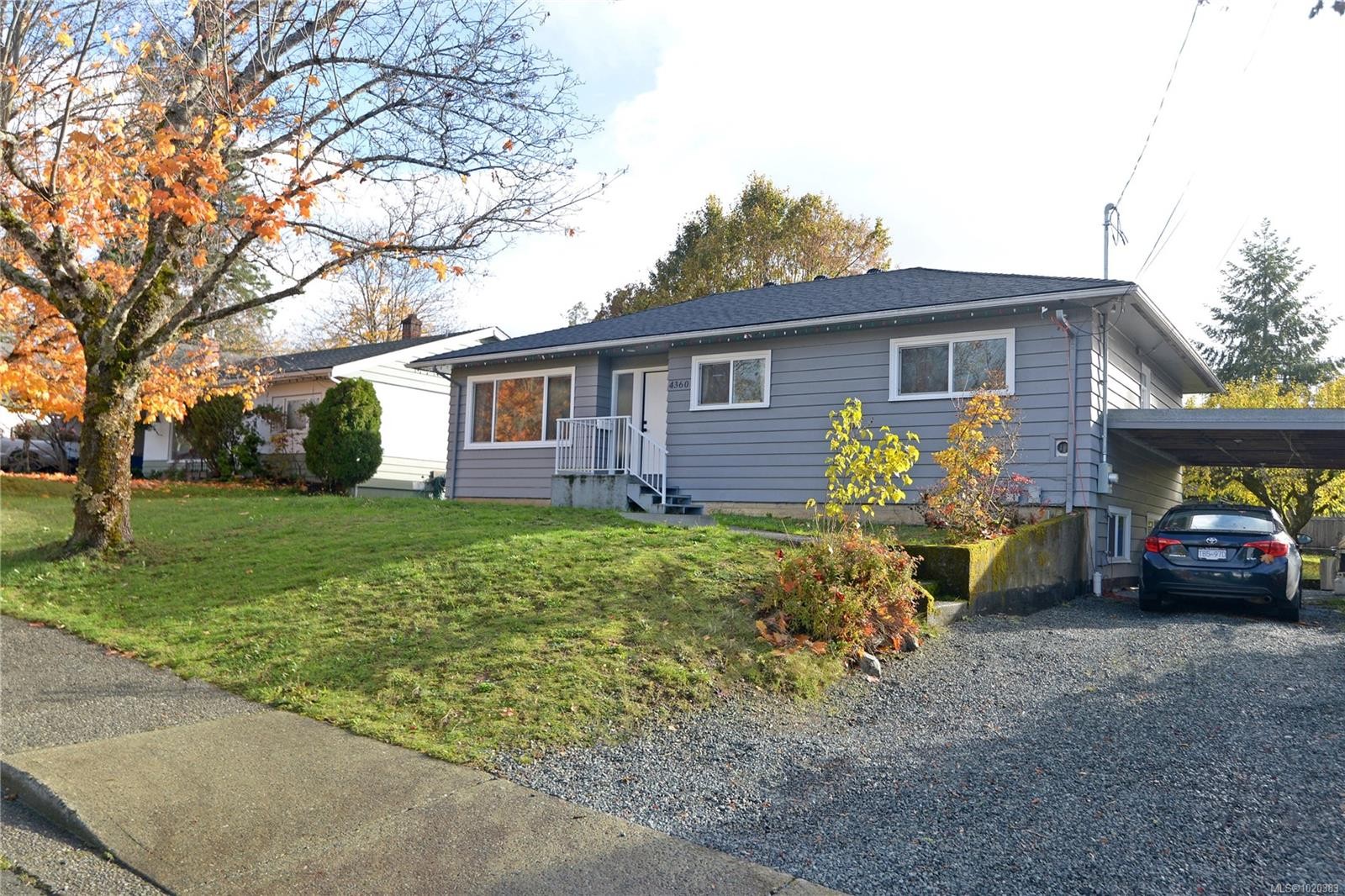 4360 Princess Rd, Port Alberni, BC