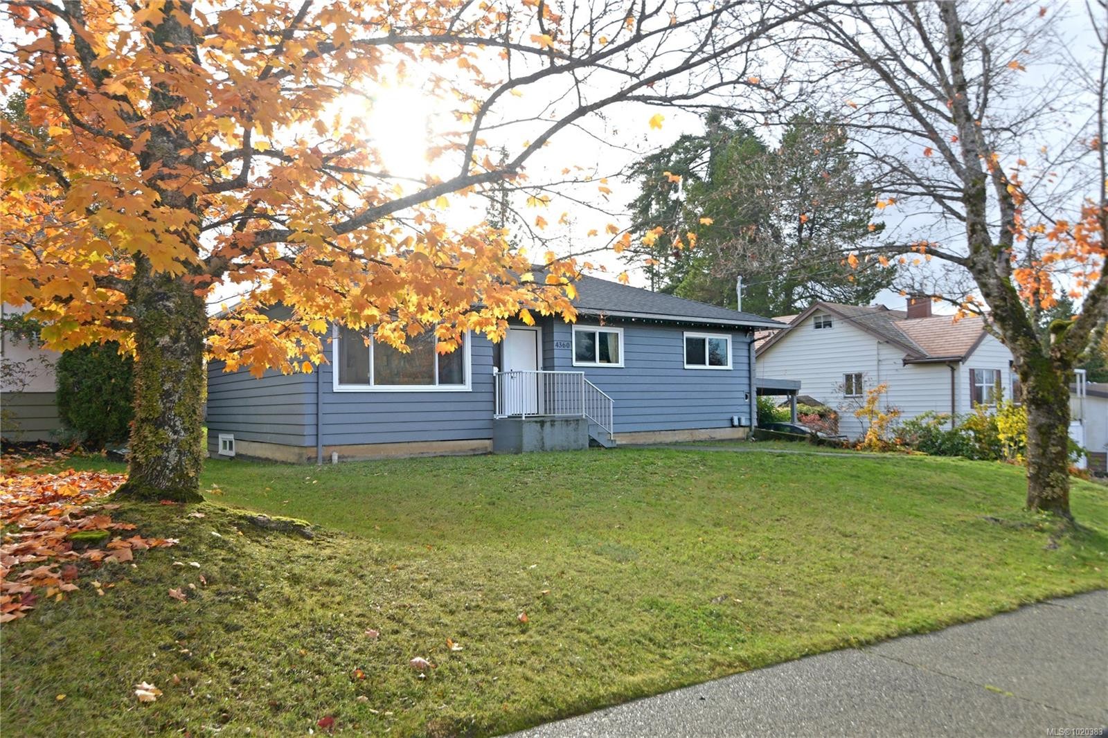 4360 Princess Rd, Port Alberni, BC