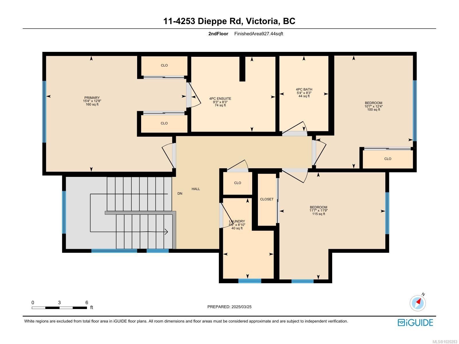 11-4253 Dieppe Rd, Saanich, BC