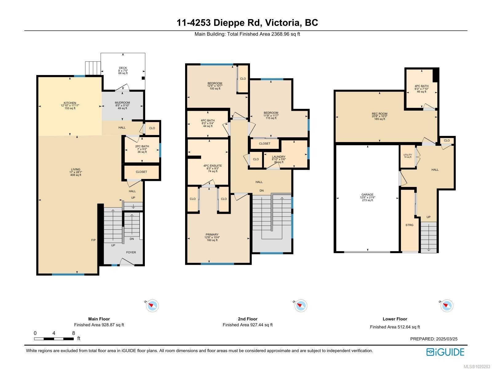 11-4253 Dieppe Rd, Saanich, BC