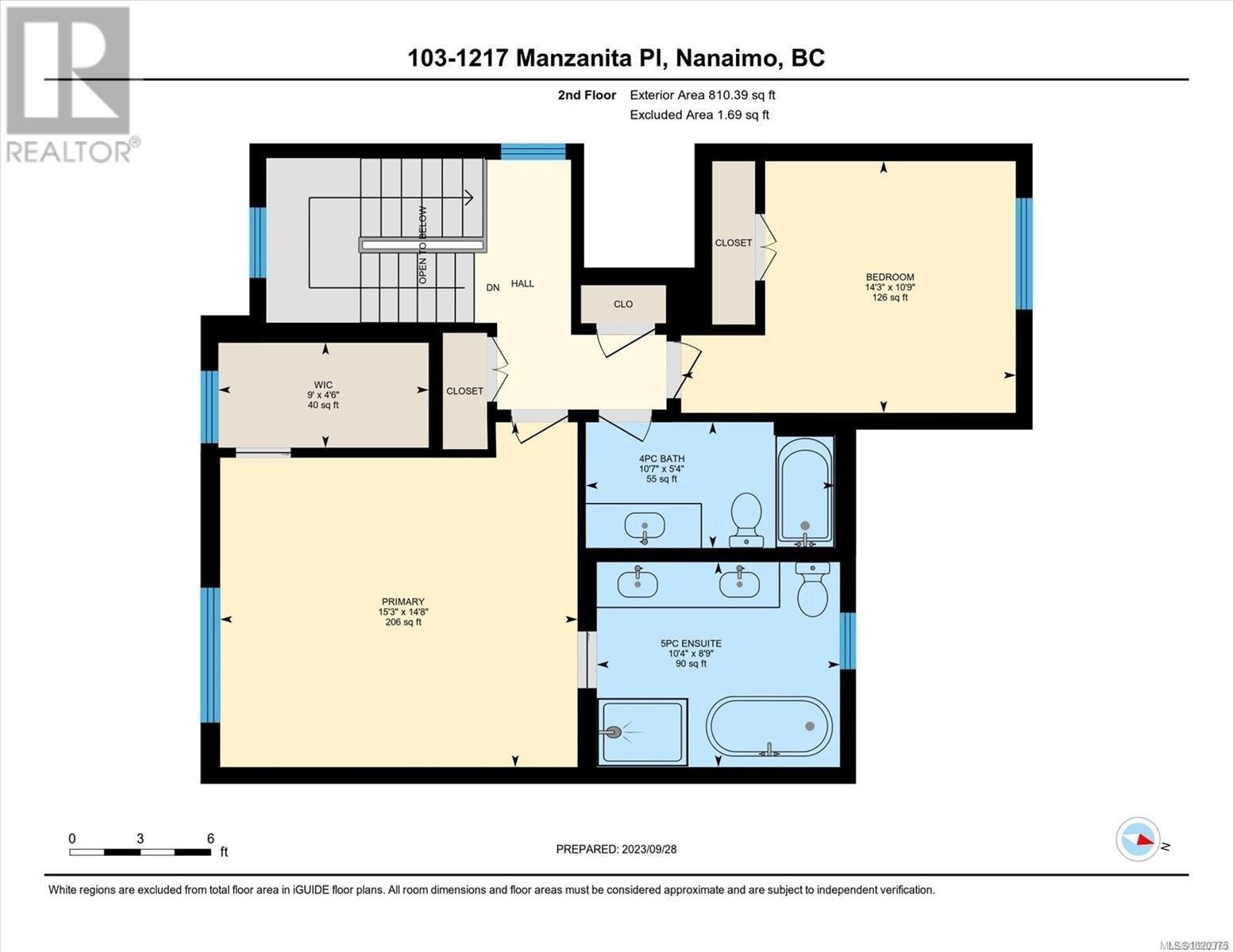 103-1217 Manzanita Pl, Nanaimo, BC