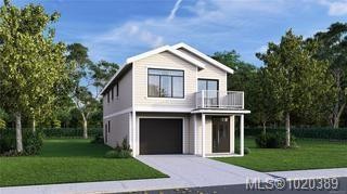 455 Watfield Ave, Nanaimo, BC