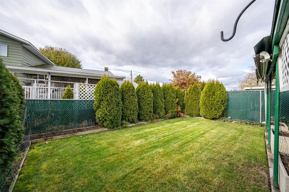 14-2180 Fletcher Street, Armstrong, BC - Outdoor With Deck Patio Veranda