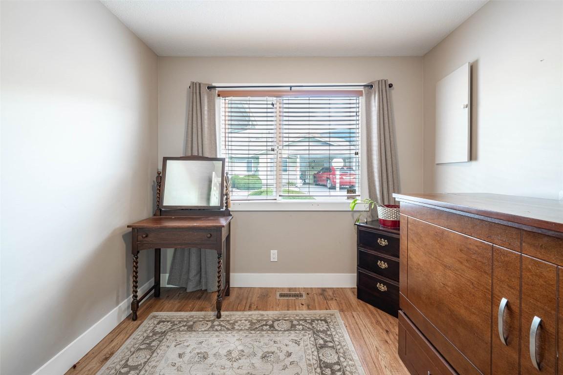 14-2180 Fletcher Street, Armstrong, BC - Indoor
