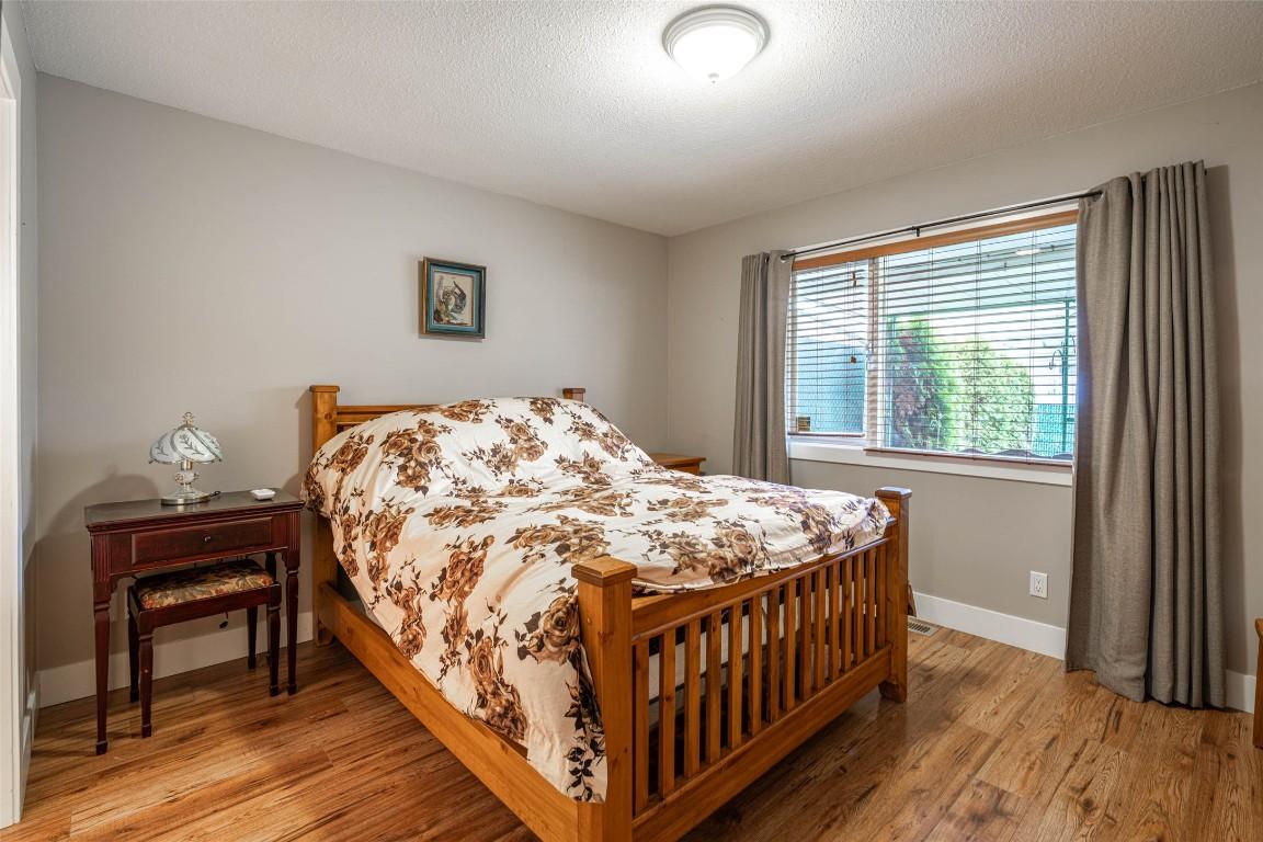 14-2180 Fletcher Street, Armstrong, BC - Indoor Photo Showing Bedroom