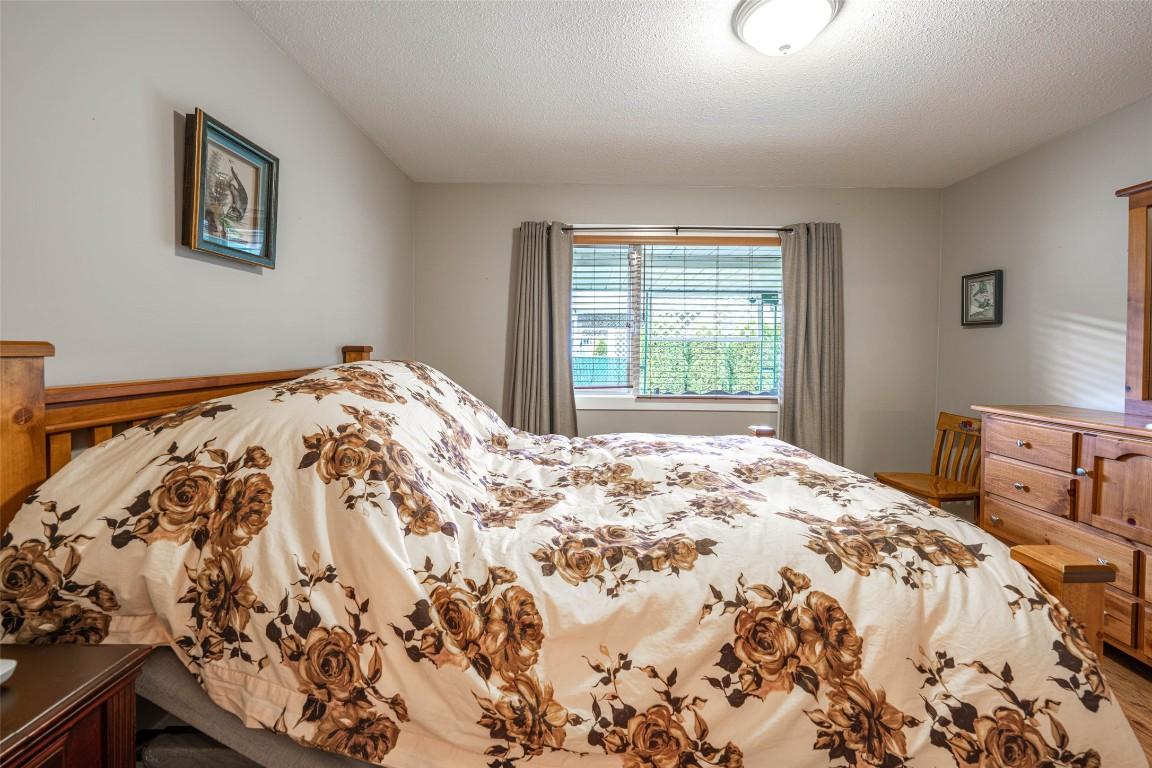 14-2180 Fletcher Street, Armstrong, BC - Indoor Photo Showing Bedroom