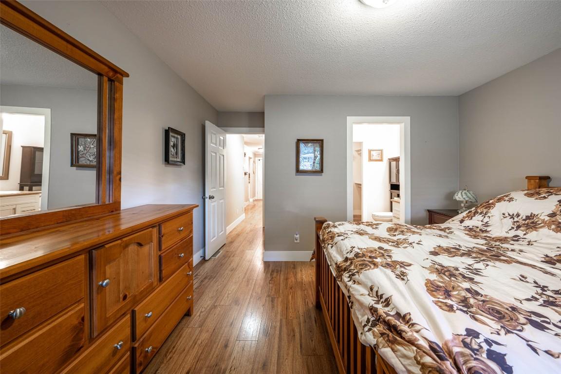 14-2180 Fletcher Street, Armstrong, BC - Indoor Photo Showing Bedroom