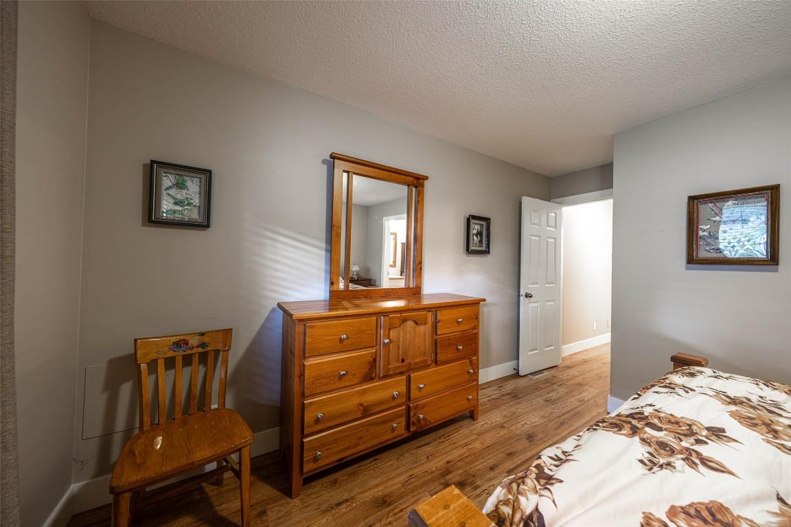 14-2180 Fletcher Street, Armstrong, BC - Indoor Photo Showing Bedroom