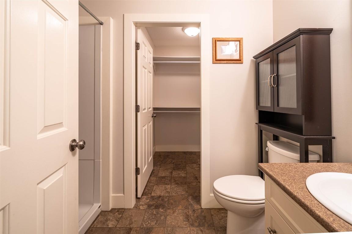 14-2180 Fletcher Street, Armstrong, BC - Indoor Photo Showing Bathroom