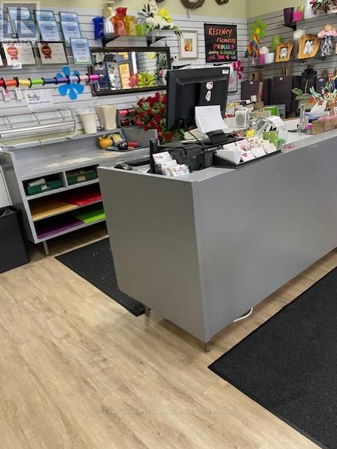 Front counter area - A - 600 Oxford Street E, London East (East F), ON