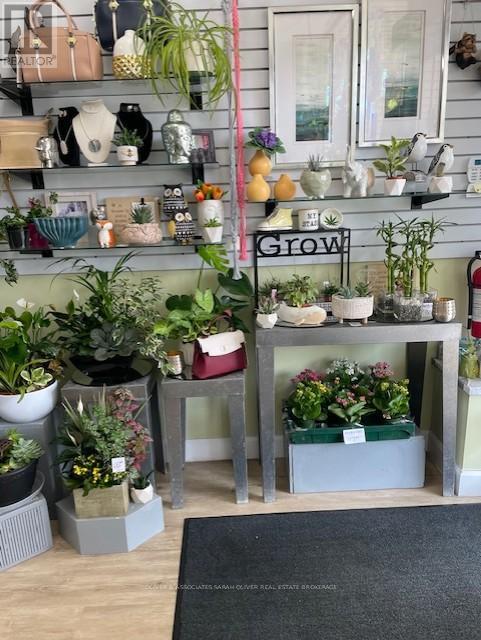 Gift wares and house plants - A - 600 Oxford Street E, London East (East F), ON