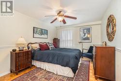 Guest bedroom -