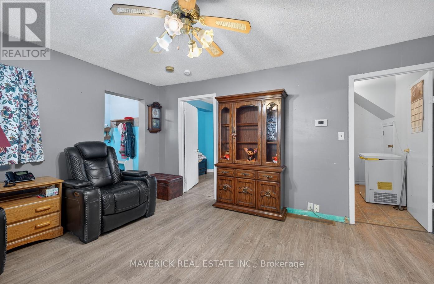 7982 Railroad Line, Brooke-Alvinston (Brooke Alvinston), ON - Indoor