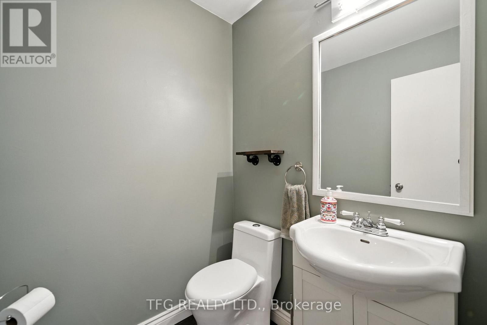 165 Sutherland Crescent, Cobourg, ON - Indoor Photo Showing Bathroom