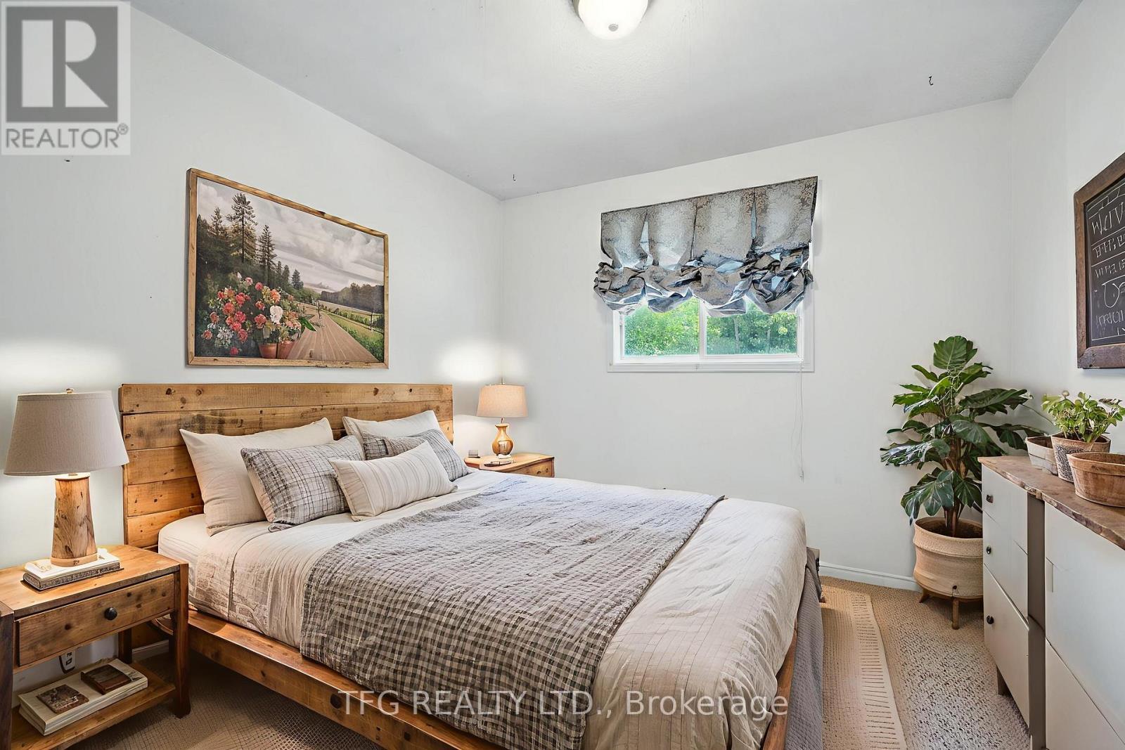 165 Sutherland Crescent, Cobourg, ON - Indoor Photo Showing Bedroom