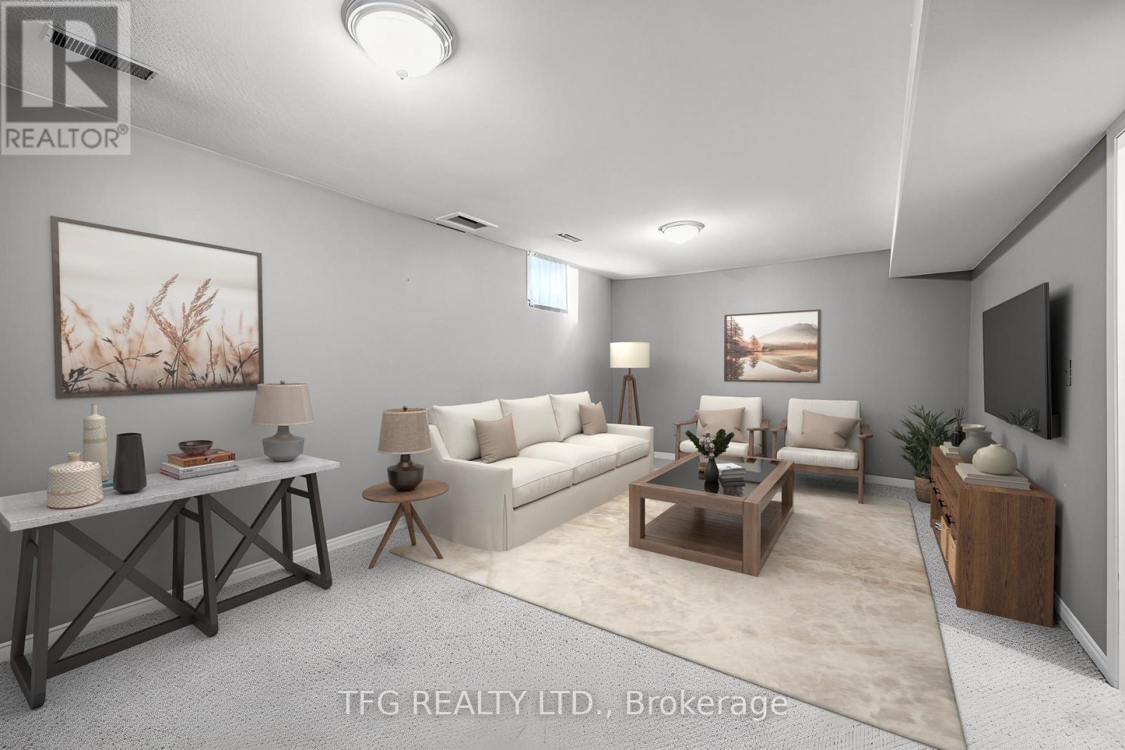 165 Sutherland Crescent, Cobourg, ON - Indoor