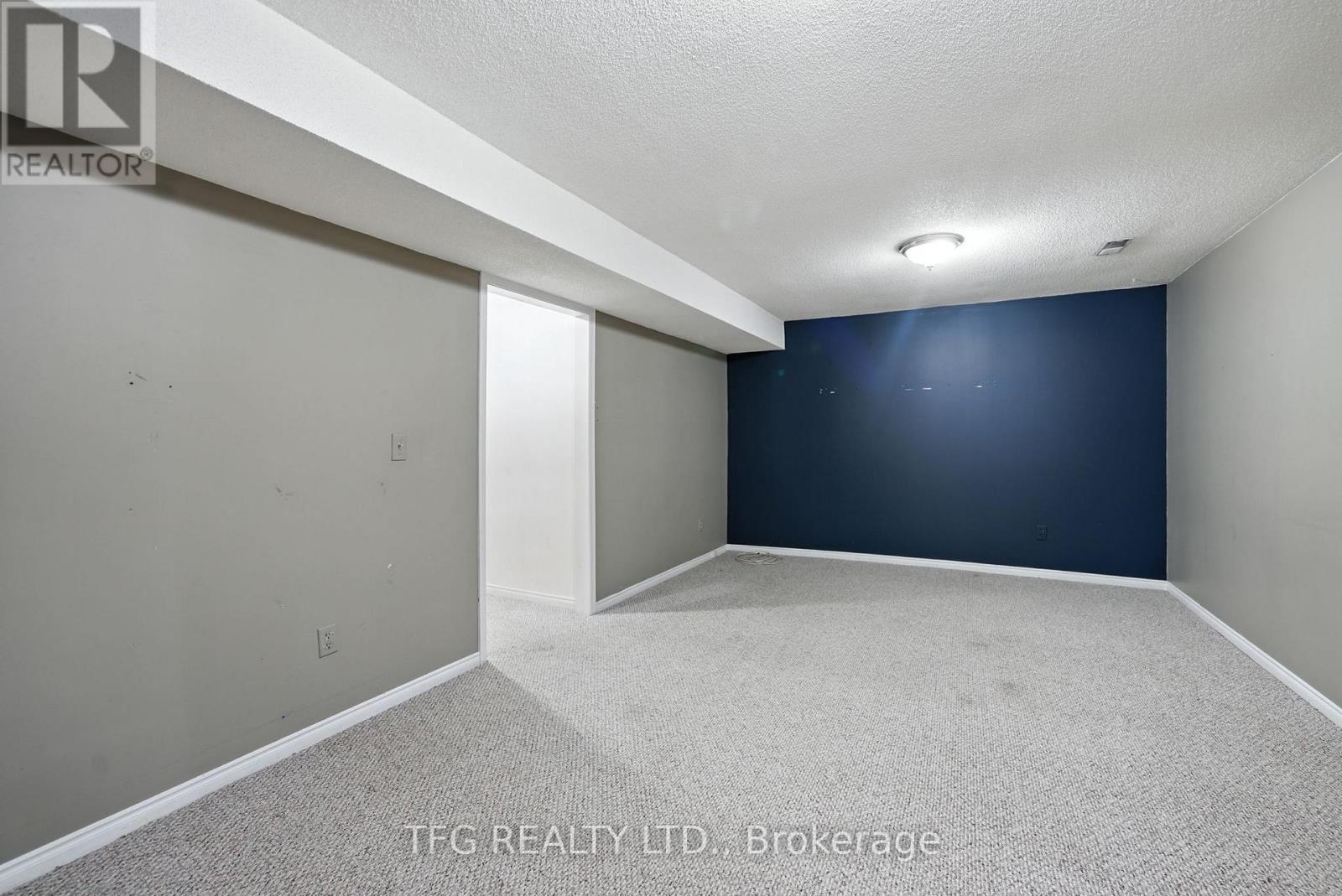 165 Sutherland Crescent, Cobourg, ON - Indoor