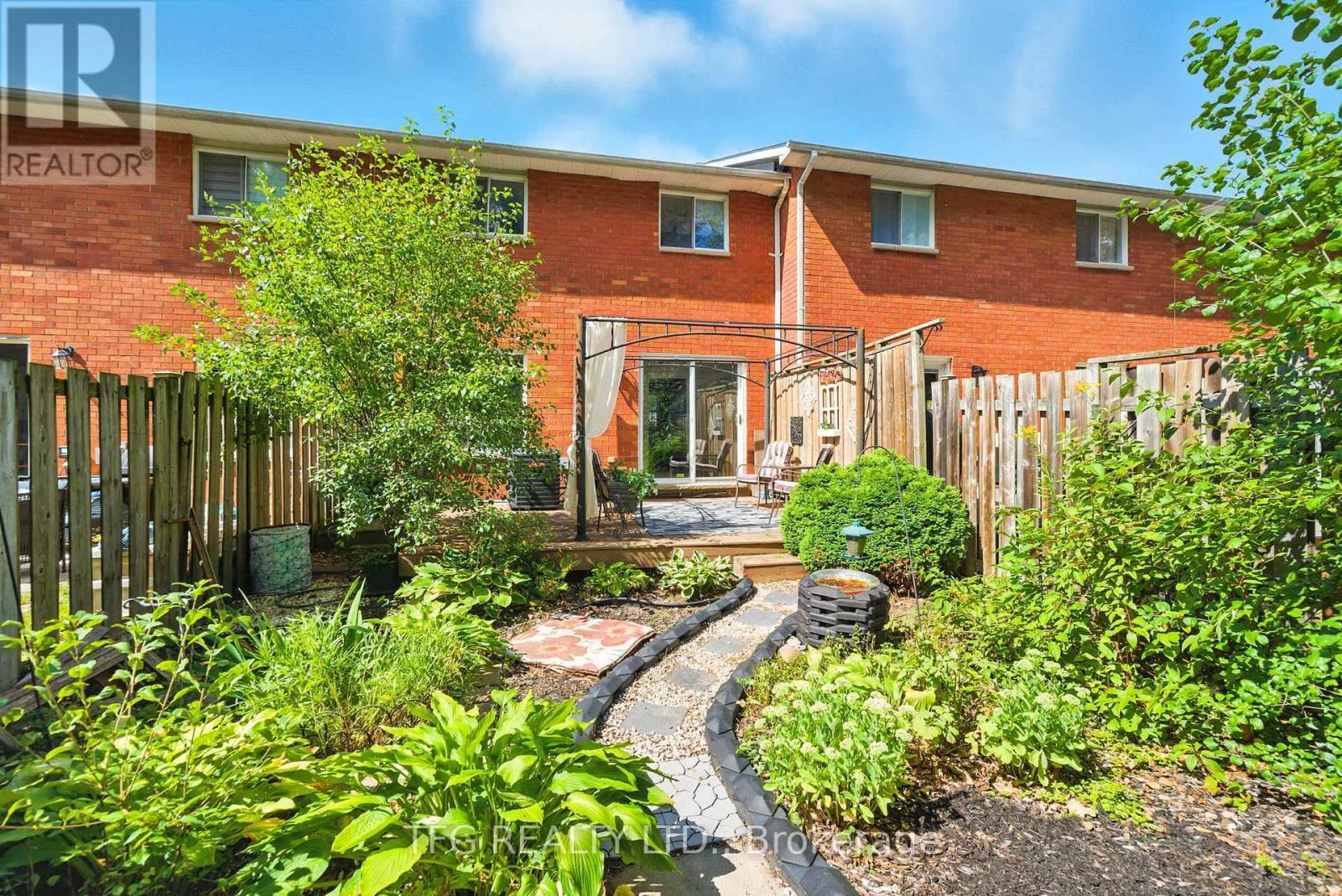 165 Sutherland Crescent, Cobourg, ON - Outdoor