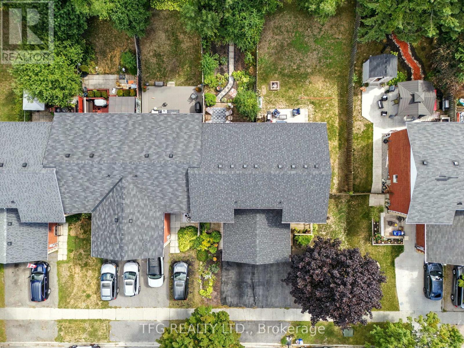 165 Sutherland Crescent, Cobourg, ON - Outdoor