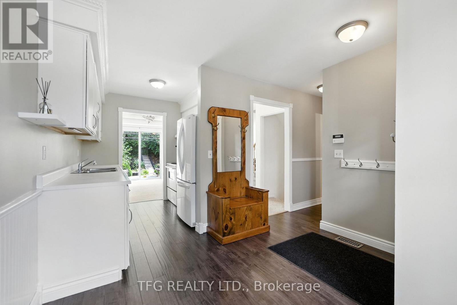 165 Sutherland Crescent, Cobourg, ON - Indoor