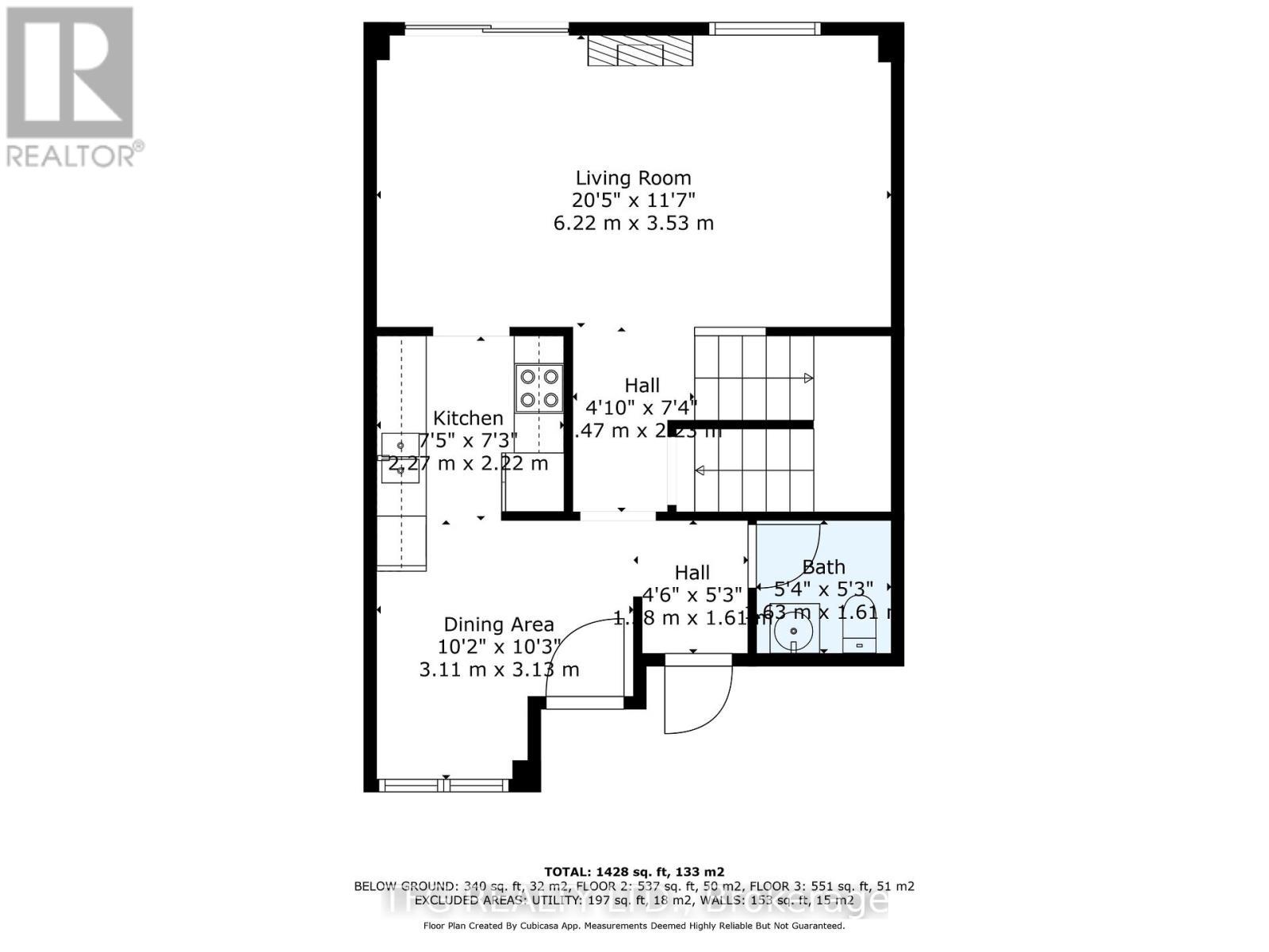 165 Sutherland Crescent, Cobourg, ON - Other